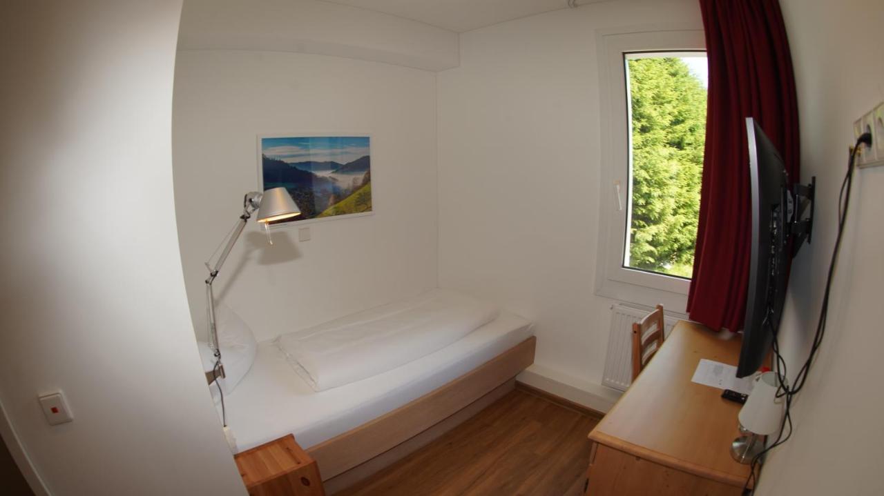 Hotel Lafette Hinterzarten Esterno foto