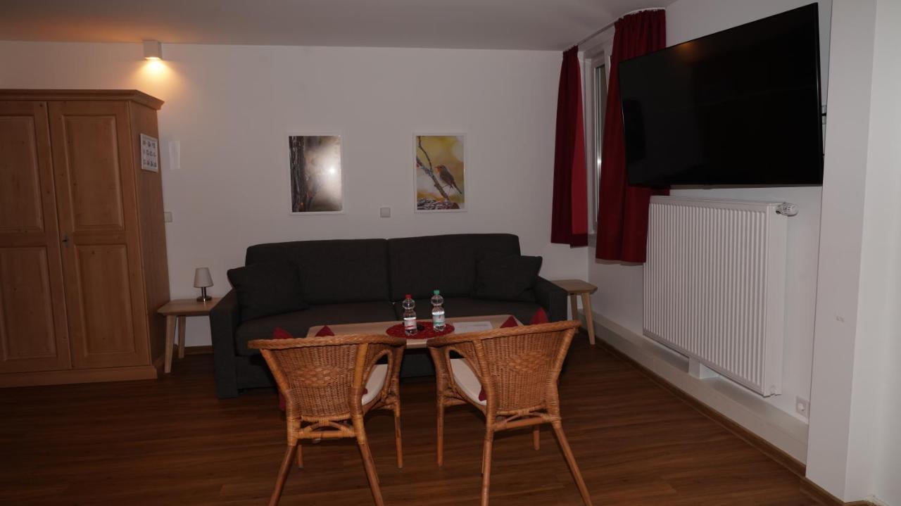 Hotel Lafette Hinterzarten Esterno foto