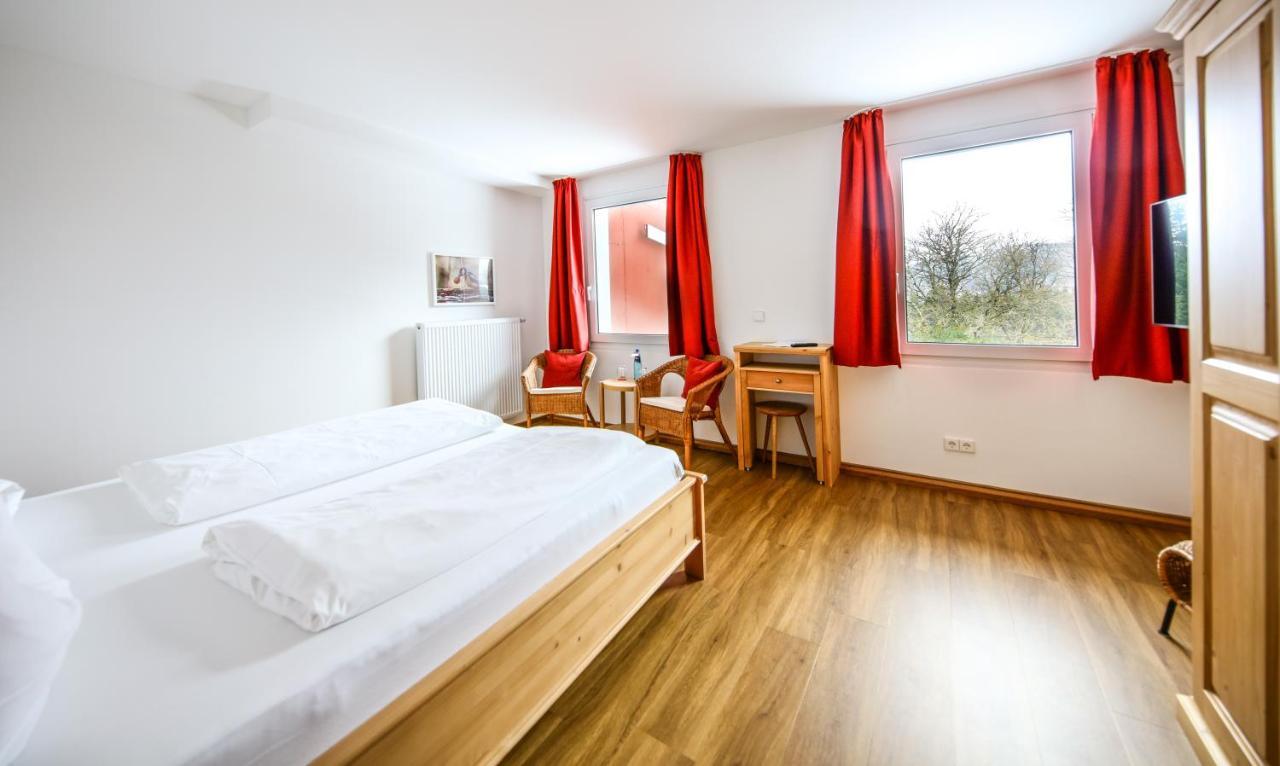 Hotel Lafette Hinterzarten Esterno foto