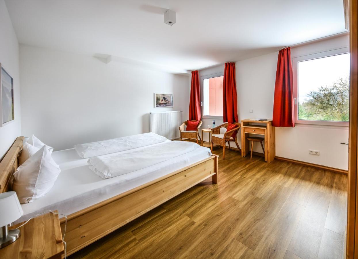 Hotel Lafette Hinterzarten Esterno foto