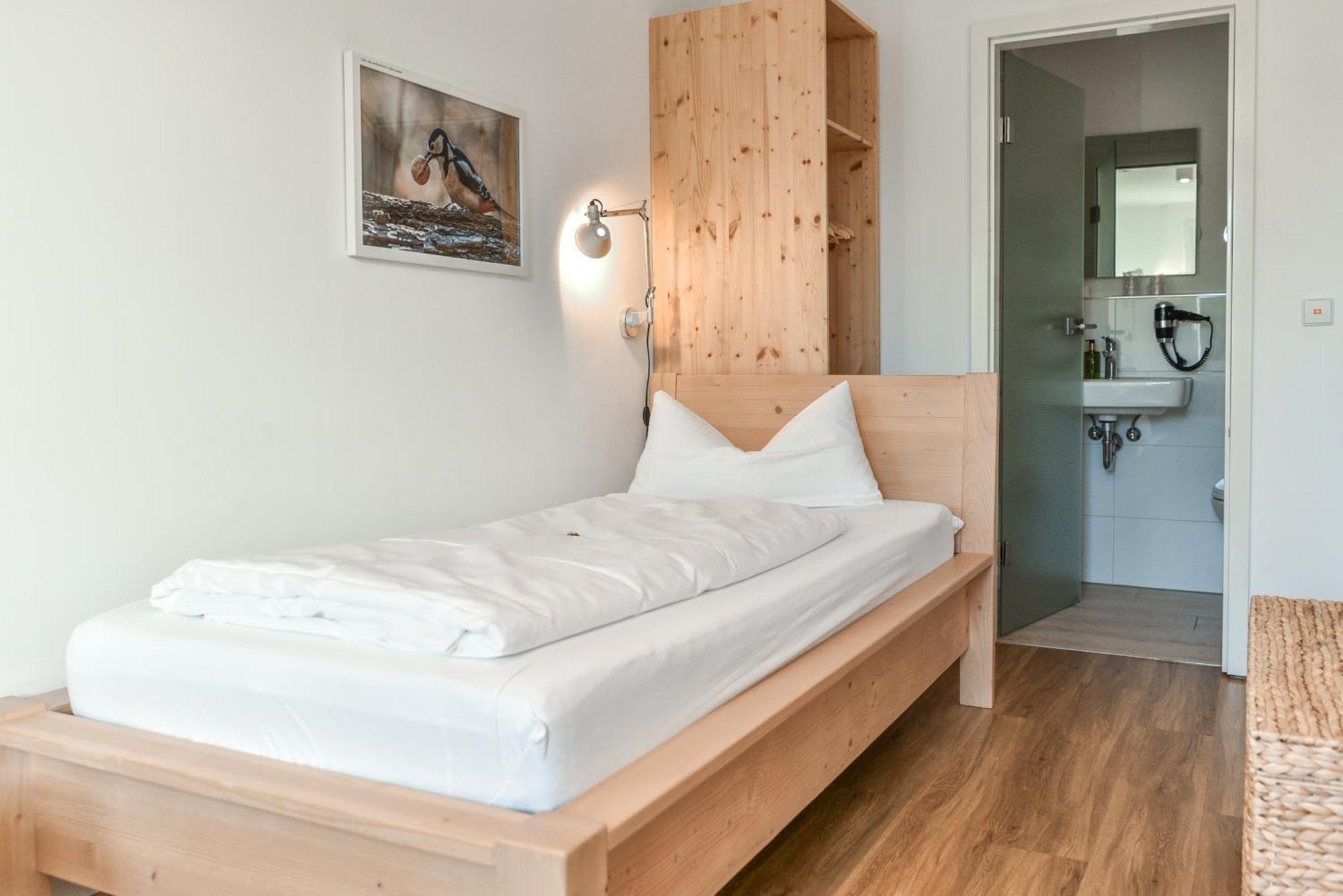 Hotel Lafette Hinterzarten Esterno foto